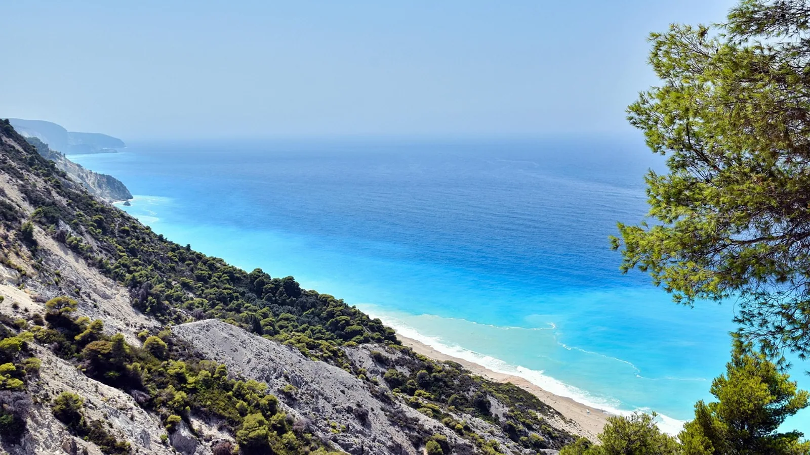 visuel principal sur Famille grece voilier