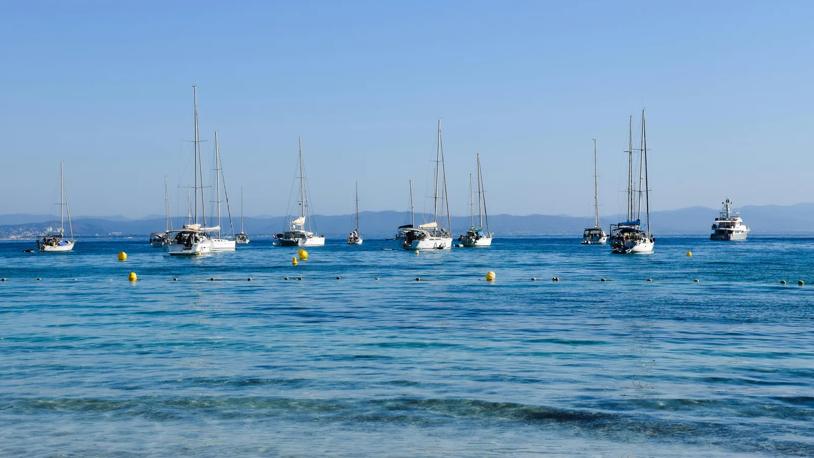 visuel principal sur Grece dodecanese voilier