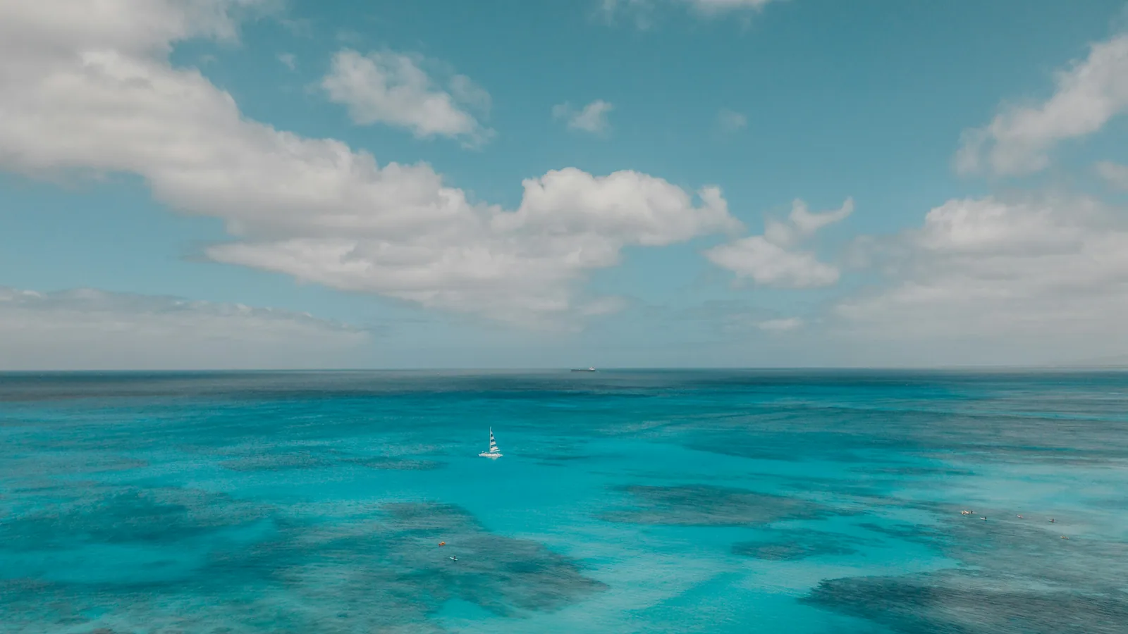 visuel principal sur Itineraire 7 jours antilles voilier