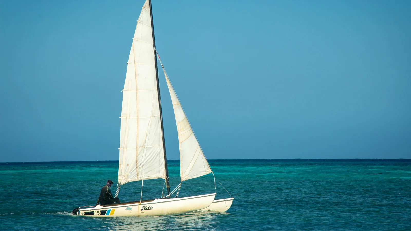 visuel principal sur Itineraire 7 jours polynesie voilier