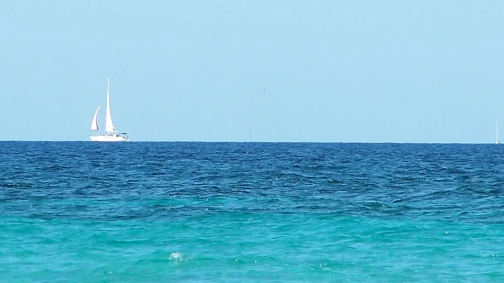 visuel principal sur Location avec skipper croatie voilier
