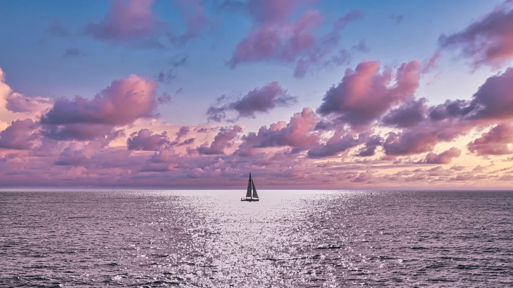visuel principal sur Location avec skipper polynesie voilier