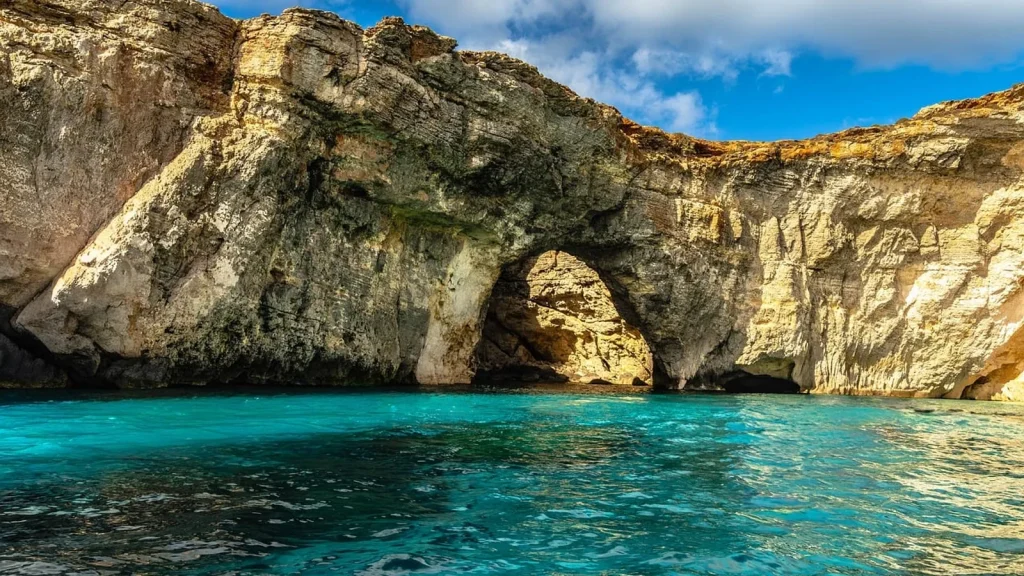 visuel principal sur Ports et marinas grece voilier