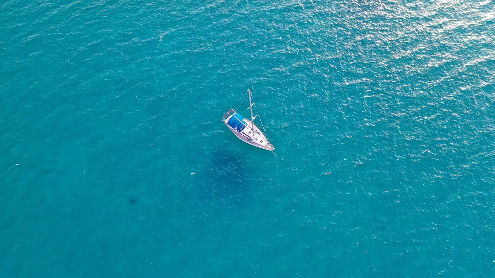 visuel principal sur Saison ideale corse voilier