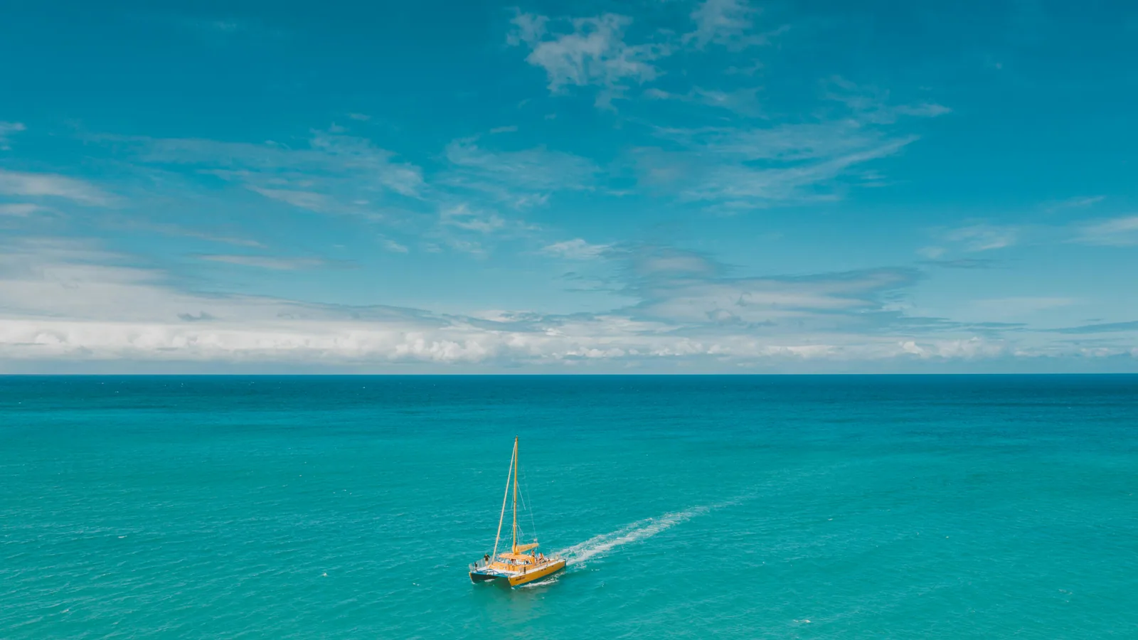 visuel principal sur Snorkeling antilles voilier